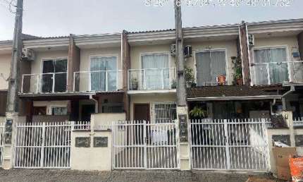 Oportunidade Única em JOINVILLE - SC | Tipo: Casa | Negociação: Leilão  | Situação: Imóvel