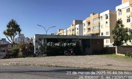 Oportunidade Única em ITAJAI - SC | Tipo: Apartamento | Negociação: Leilão  | Situação: Imóvel