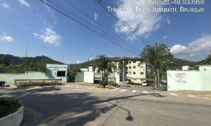 Oportunidade Única em BRUSQUE - SC | Tipo: Apartamento | Negociação: Leilão  | Situação: Imóvel