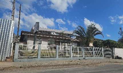 Oportunidade Única em JOINVILLE - SC | Tipo: Casa | Negociação: Leilão  | Situação: Imóvel