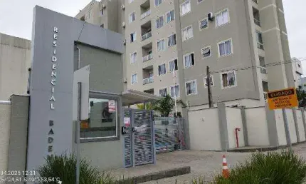 Oportunidade Única em BLUMENAU - SC | Tipo: Apartamento | Negociação: Leilão  | Situação: Imóvel
