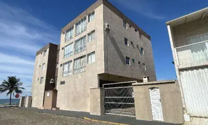 Oportunidade Única em BARRA VELHA - SC | Tipo: Apartamento | Negociação: Leilão  | Situação: Imóvel