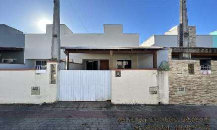Oportunidade Única em SAO JOAO BATISTA - SC | Tipo: Casa | Negociação: Leilão  | Situação: Imóvel