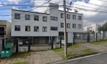 Oportunidade Única em ARAUCARIA - PR | Tipo: Apartamento | Negociação: Leilão  | Situação: Imóvel