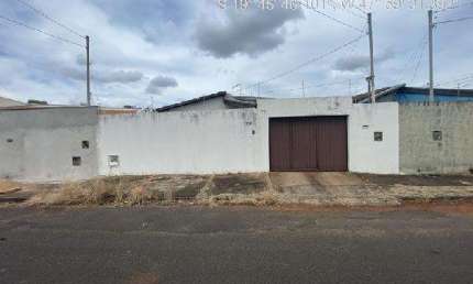 Oportunidade Única em UBERABA - MG | Tipo: Casa | Negociação: Leilão  | Situação: Imóvel