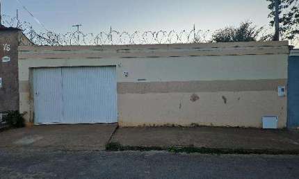Oportunidade Única em MONTES CLAROS - MG | Tipo: Casa | Negociação: Leilão  | Situação: Imóvel