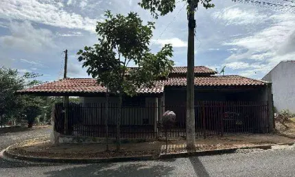 Oportunidade Única em COSMORAMA - SP | Tipo: Casa | Negociação: Leilão  | Situação: Imóvel