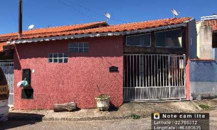 Oportunidade Única em PINHALZINHO - SP | Tipo: Casa | Negociação: Leilão  | Situação: Imóvel