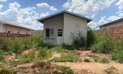 Oportunidade Única em BADY BASSITT - SP | Tipo: Casa | Negociação: Leilão  | Situação: Imóvel