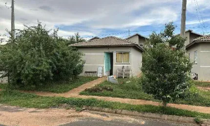 Oportunidade Única em BADY BASSITT - SP | Tipo: Casa | Negociação: Leilão  | Situação: Imóvel