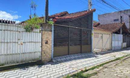 Oportunidade Única em PRAIA GRANDE - SP | Tipo: Casa | Negociação: Leilão  | Situação: Imóvel
