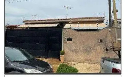 Oportunidade Única em SAO JOSE DO RIO PRETO - SP | Tipo: Casa | Negociação: Leilão  | Situação: Imóvel