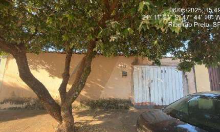 Oportunidade Única em RIBEIRAO PRETO - SP | Tipo: Casa | Negociação: Leilão  | Situação: Imóvel