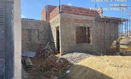 Oportunidade Única em ALVARES MACHADO - SP | Tipo: Casa | Negociação: Leilão  | Situação: Imóvel