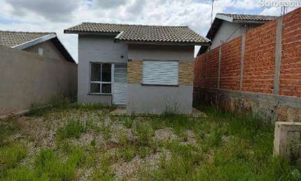 Oportunidade Única em SOROCABA - SP | Tipo: Casa | Negociação: Leilão  | Situação: Imóvel