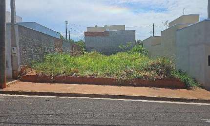 Oportunidade Única em MIRASSOL - SP | Tipo: Terreno | Negociação: Leilão  | Situação: Imóvel