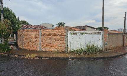 Oportunidade Única em ARARAQUARA - SP | Tipo: Casa | Negociação: Leilão  | Situação: Imóvel