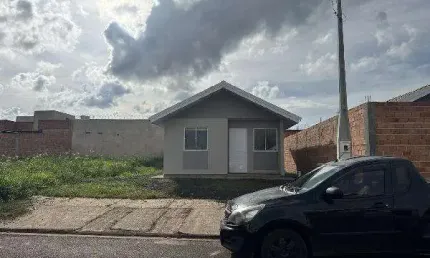 Oportunidade Única em BRODOWSKI - SP | Tipo: Casa | Negociação: Leilão  | Situação: Imóvel