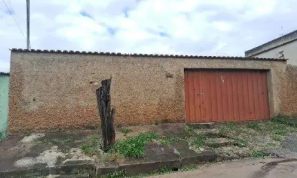 Oportunidade Única em SAO JOAQUIM DE BICAS - MG | Tipo: Casa | Negociação: Leilão  | Situação: Imóvel
