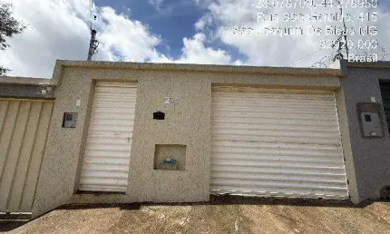Oportunidade Única em SAO JOAQUIM DE BICAS - MG | Tipo: Casa | Negociação: Leilão  | Situação: Imóvel