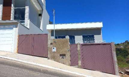 Oportunidade Única em JURUAIA - MG | Tipo: Casa | Negociação: Leilão  | Situação: Imóvel
