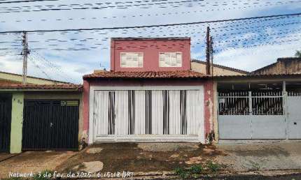 Oportunidade Única em RIBEIRAO PRETO - SP | Tipo: Casa | Negociação: Leilão  | Situação: Imóvel