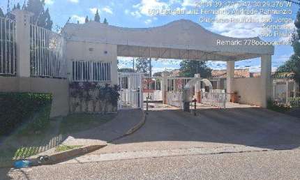 Oportunidade Única em SOROCABA - SP | Tipo: Casa | Negociação: Leilão  | Situação: Imóvel
