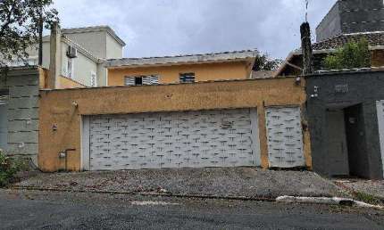 Oportunidade Única em SAO PAULO - SP | Tipo: Casa | Negociação: Leilão  | Situação: Imóvel
