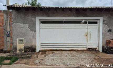Oportunidade Única em RIBEIRAO PRETO - SP | Tipo: Casa | Negociação: Leilão  | Situação: Imóvel