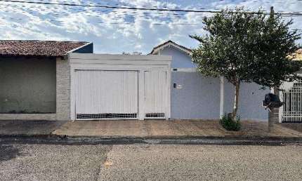 Oportunidade Única em MARILIA - SP | Tipo: Casa | Negociação: Leilão  | Situação: Imóvel
