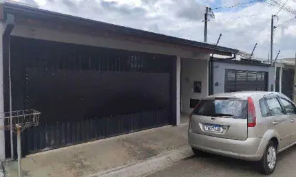 Oportunidade Única em BRAGANCA PAULISTA - SP | Tipo: Casa | Negociação: Leilão  | Situação: Imóvel