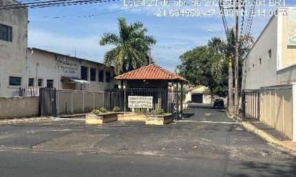 Oportunidade Única em SANTA RITA DO PASSA QUATRO - SP | Tipo: Casa | Negociação: Leilão  | Situação: Imóvel