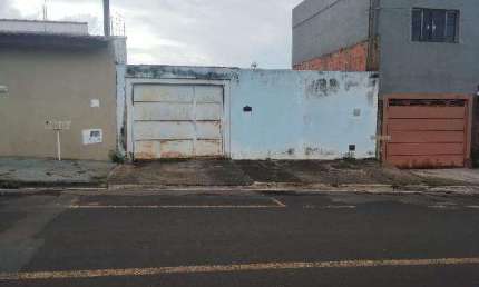 Oportunidade Única em FRANCA - SP | Tipo: Casa | Negociação: Leilão  | Situação: Imóvel