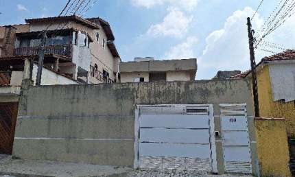 Oportunidade Única em SAO PAULO - SP | Tipo: Casa | Negociação: Leilão  | Situação: Imóvel