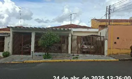Oportunidade Única em RIBEIRAO PRETO - SP | Tipo: Casa | Negociação: Leilão  | Situação: Imóvel