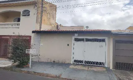 Oportunidade única em bauru - sp | tipo: casa | negociação: leilão  | situação: imóvel