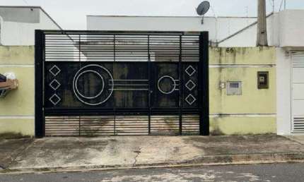 Oportunidade Única em JACAREI - SP | Tipo: Casa | Negociação: Leilão  | Situação: Imóvel