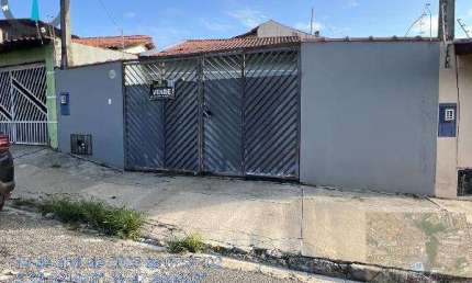 Oportunidade Única em SOROCABA - SP | Tipo: Casa | Negociação: Leilão  | Situação: Imóvel
