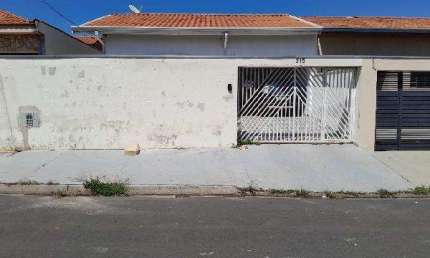Oportunidade Única em HORTOLANDIA - SP | Tipo: Casa | Negociação: Leilão  | Situação: Imóvel