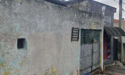 Oportunidade Única em MOGI DAS CRUZES - SP | Tipo: Casa | Negociação: Leilão  | Situação: Imóvel