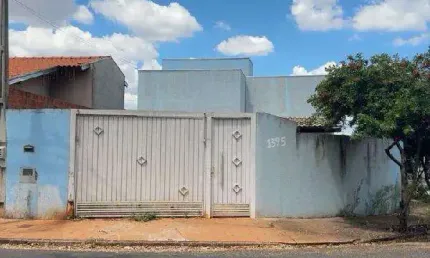 Oportunidade Única em SAO JOSE DO RIO PRETO - SP | Tipo: Casa | Negociação: Leilão  | Situação: Imóvel