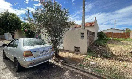 Oportunidade Única em ARACATUBA - SP | Tipo: Casa | Negociação: Leilão  | Situação: Imóvel