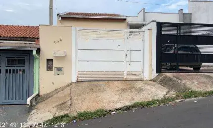 Oportunidade Única em SUMARE - SP | Tipo: Casa | Negociação: Leilão  | Situação: Imóvel