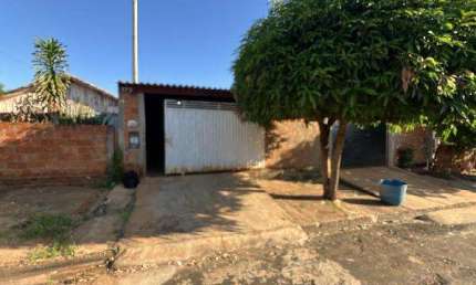 Oportunidade Única em OURO VERDE - SP | Tipo: Casa | Negociação: Leilão  | Situação: Imóvel