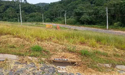 Oportunidade única em jaguariaiva - pr | tipo: terreno | negociação: leilão  | situação: imóvel