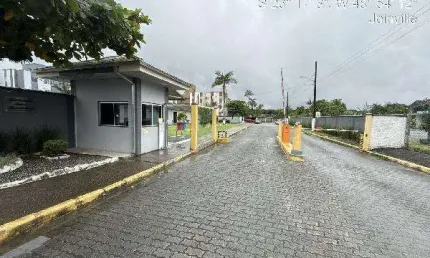 Oportunidade Única em JOINVILLE - SC | Tipo: Apartamento | Negociação: Leilão  | Situação: Imóvel