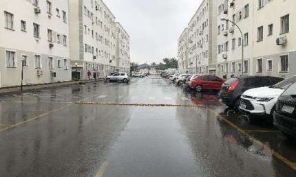 Oportunidade Única em JOINVILLE - SC | Tipo: Apartamento | Negociação: Leilão  | Situação: Imóvel