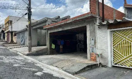 Oportunidade Única em SAO PAULO - SP | Tipo: Casa | Negociação: Leilão  | Situação: Imóvel