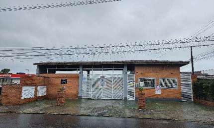 Oportunidade Única em ITANHAEM - SP | Tipo: Casa | Negociação: Leilão  | Situação: Imóvel