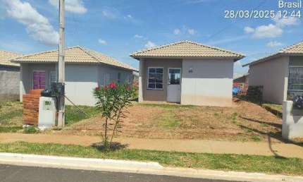 Oportunidade Única em CATANDUVA - SP | Tipo: Casa | Negociação: Leilão  | Situação: Imóvel